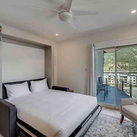 Stirling All Suites Hotel Нельсон Экстерьер фото