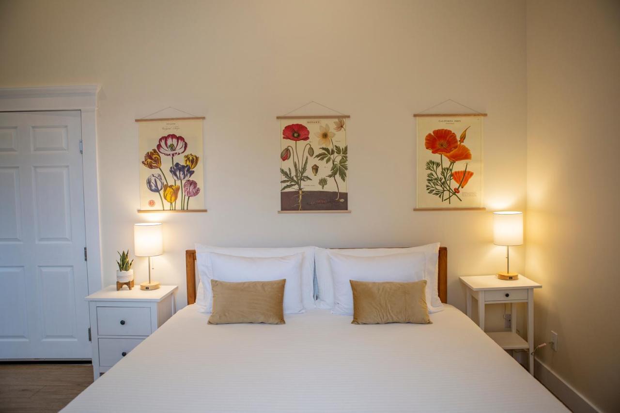 Stirling All Suites Hotel Нельсон Экстерьер фото