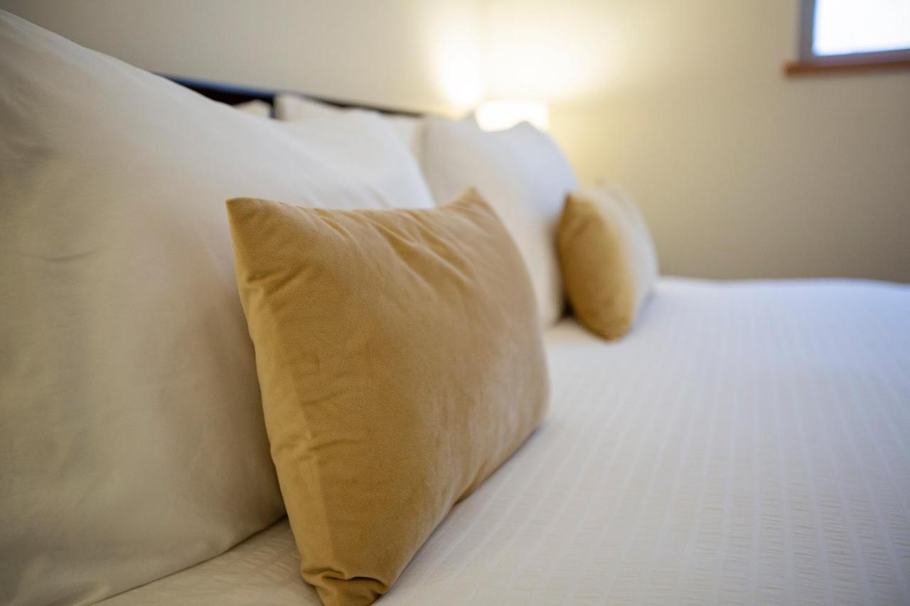 Stirling All Suites Hotel Нельсон Экстерьер фото