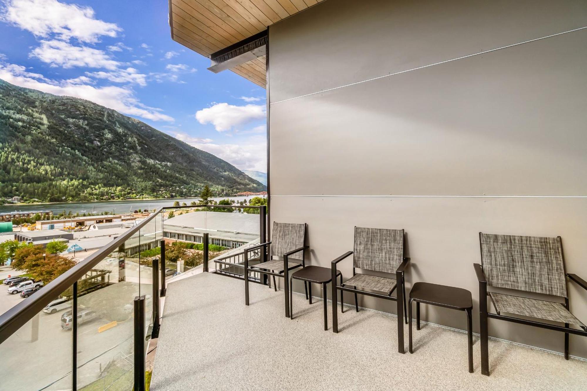 Stirling All Suites Hotel Нельсон Экстерьер фото