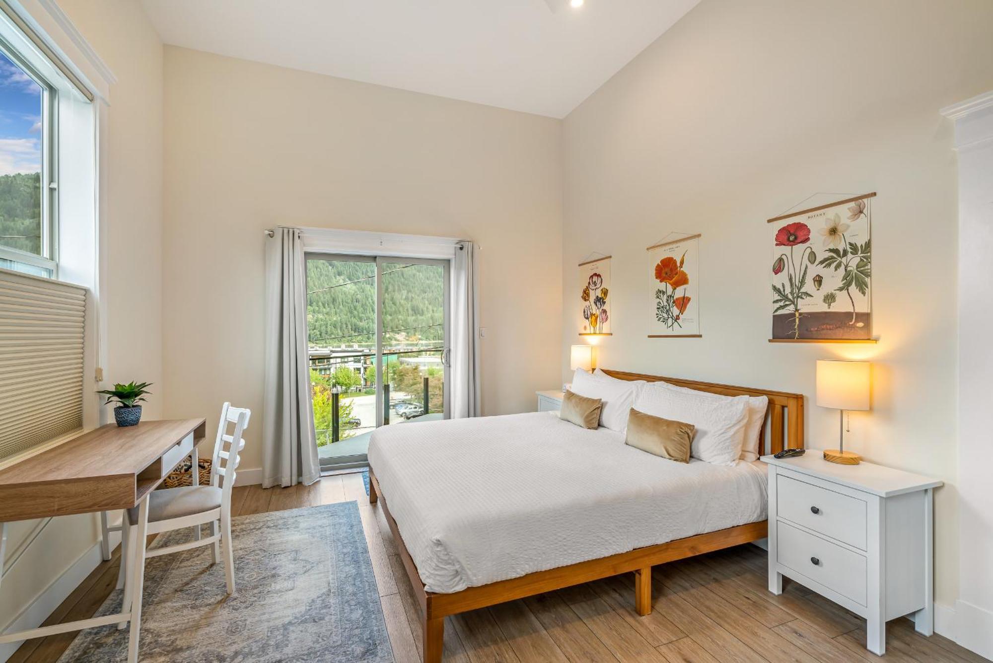 Stirling All Suites Hotel Нельсон Экстерьер фото