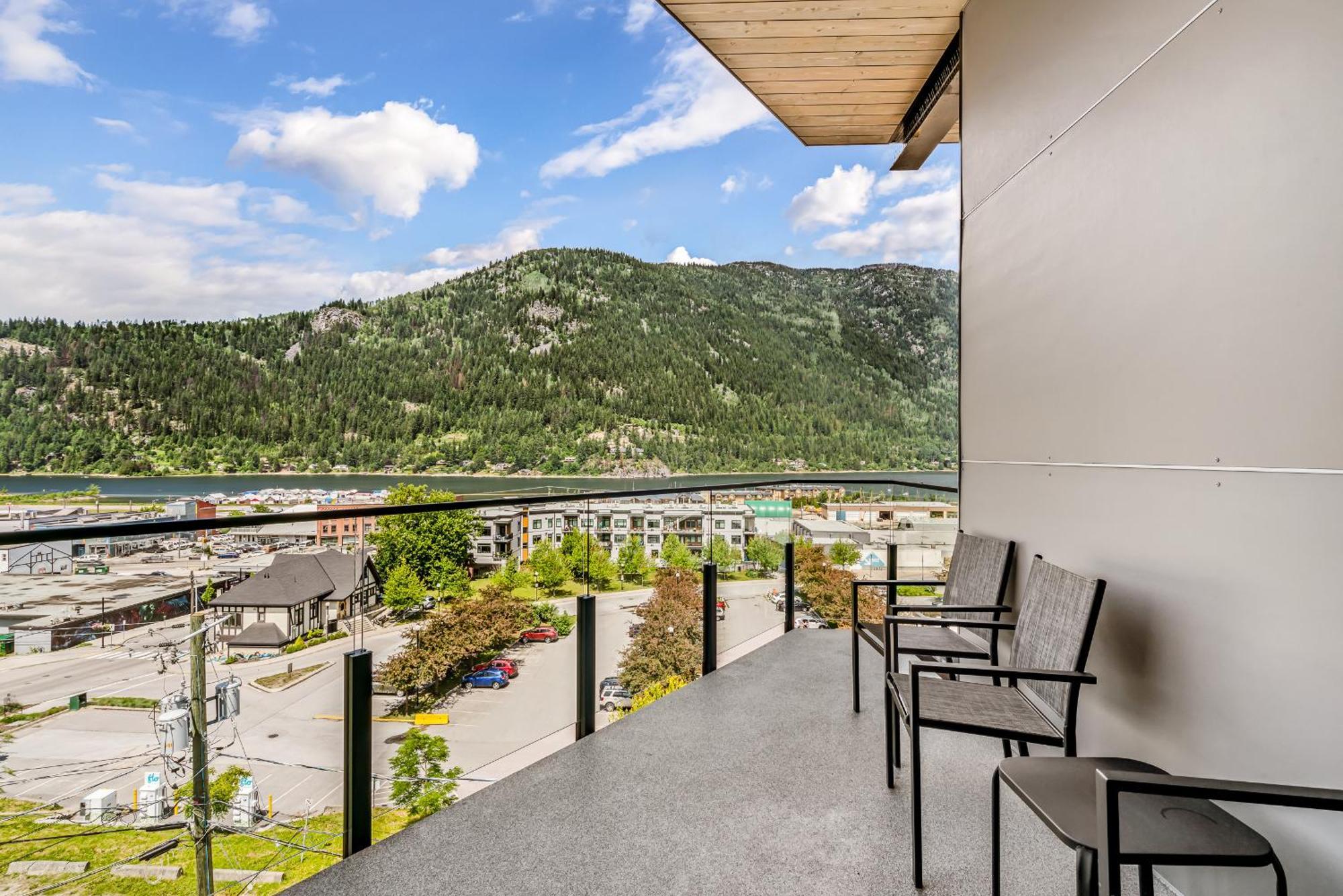 Stirling All Suites Hotel Нельсон Экстерьер фото