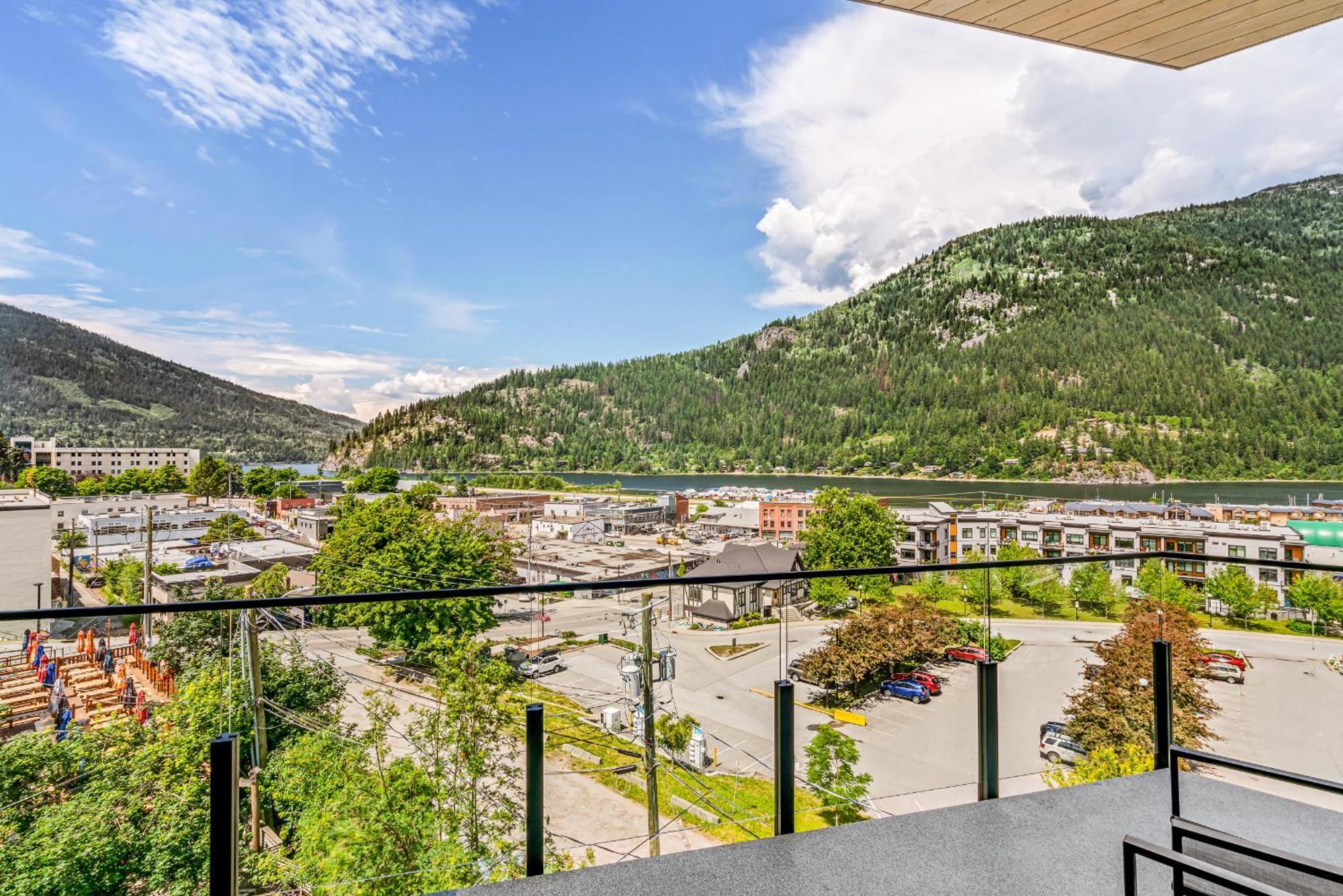 Stirling All Suites Hotel Нельсон Экстерьер фото