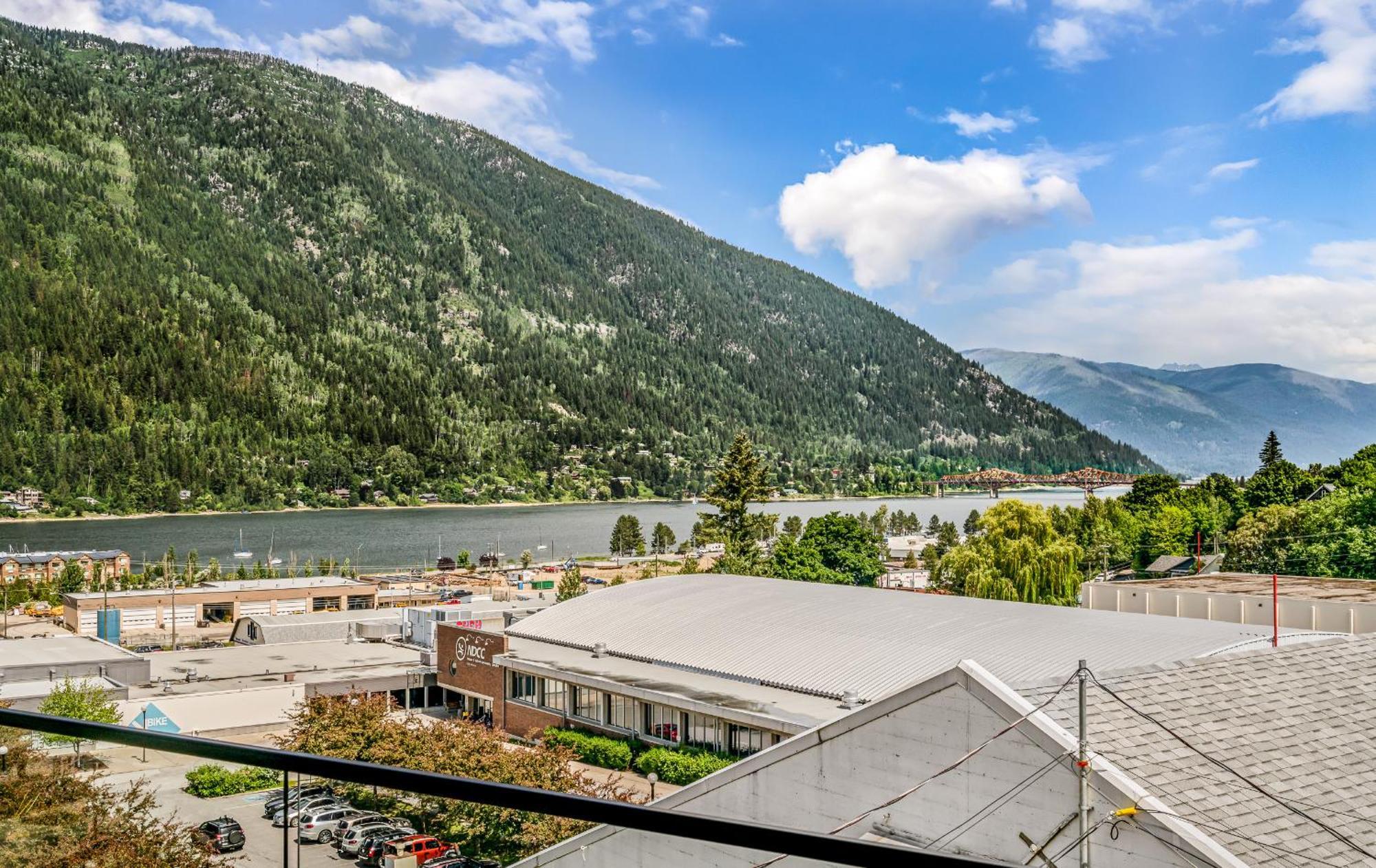 Stirling All Suites Hotel Нельсон Экстерьер фото
