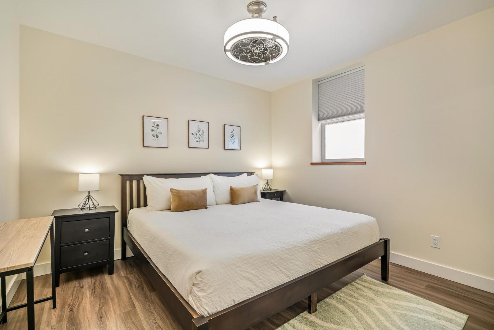 Stirling All Suites Hotel Нельсон Экстерьер фото