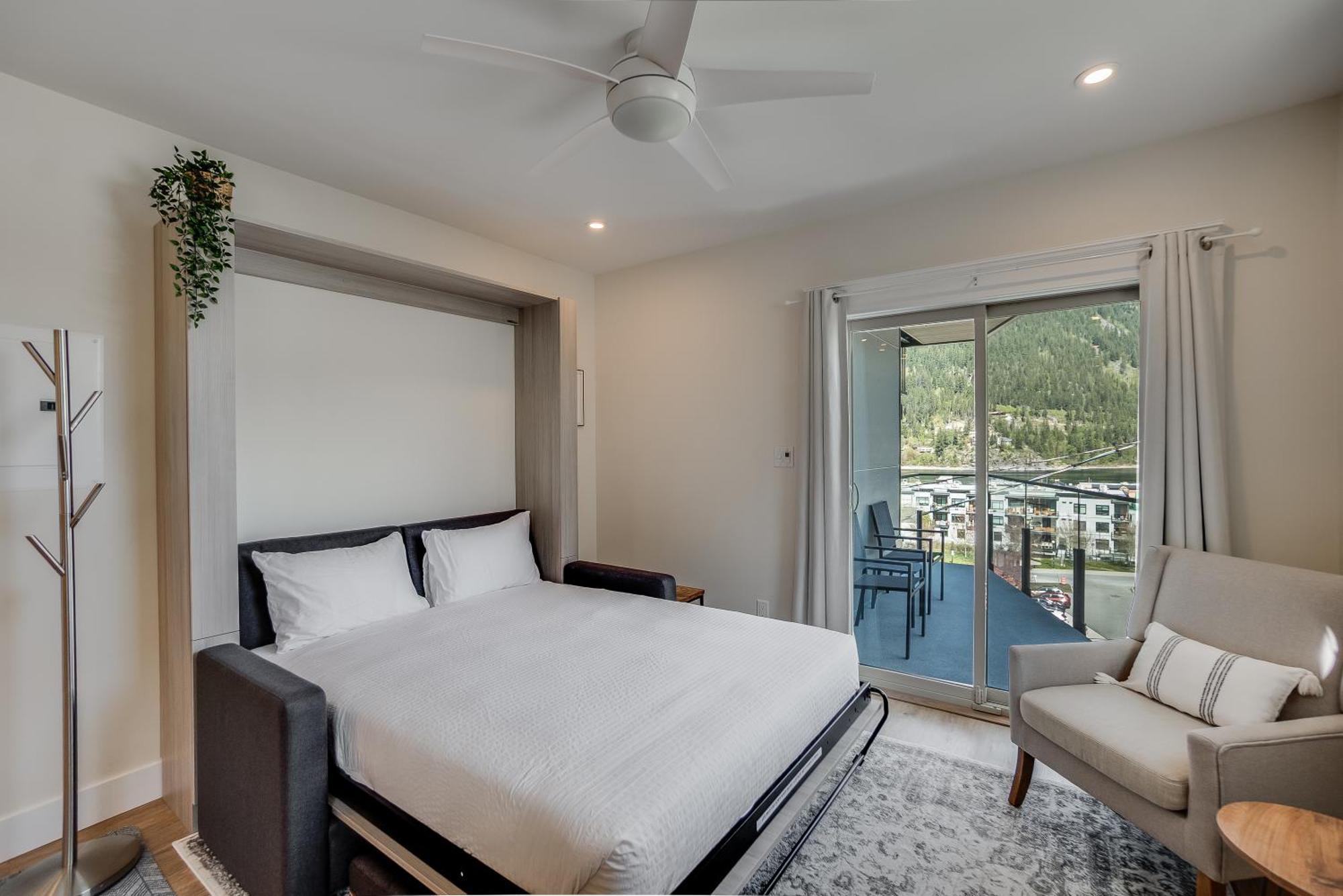 Stirling All Suites Hotel Нельсон Экстерьер фото